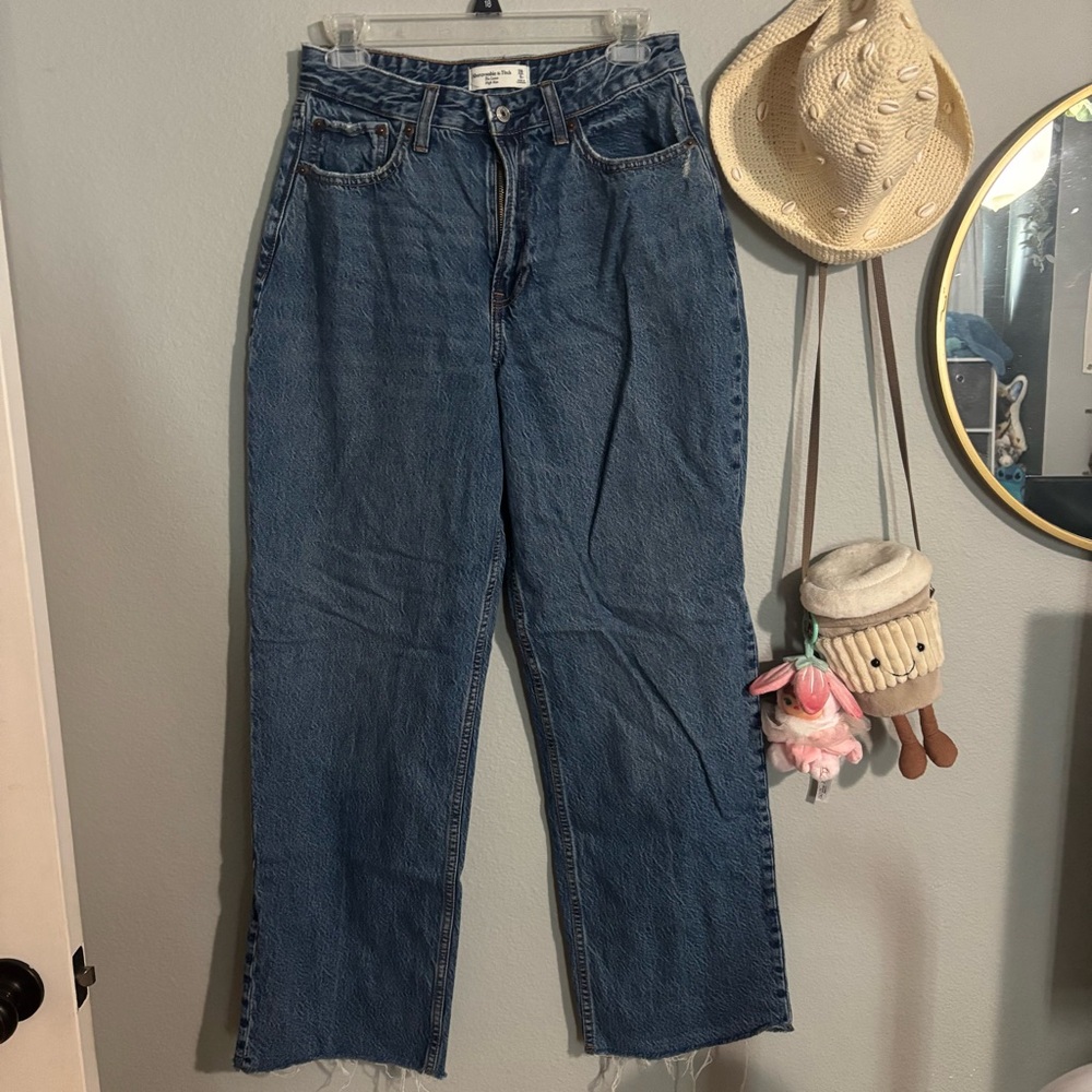 the loose pant HR